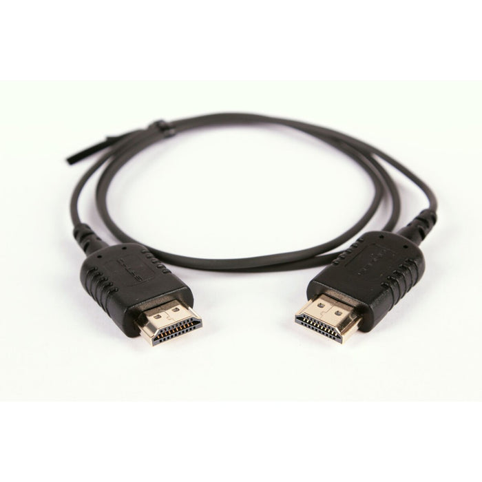 GF UltraThin Kabel Standard HDMI auf Standard HDMI 80cm