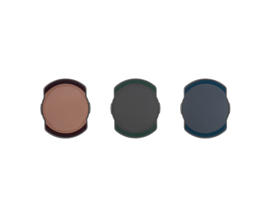 DJI Avata ND Filter Set (ND8/16/32)