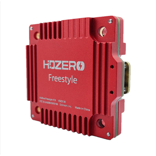 HDZero Freestyle VTX Shark Byte Digital HD