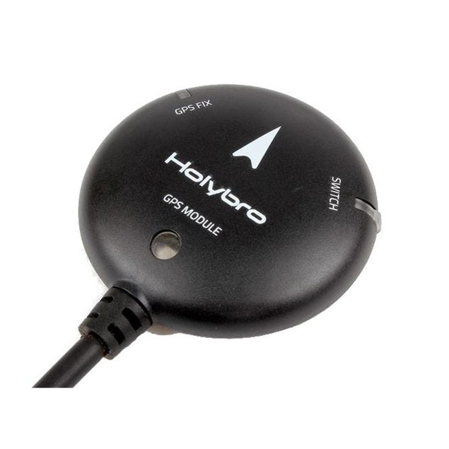Holybro Pix32 GPS UBLOX M8N Modul