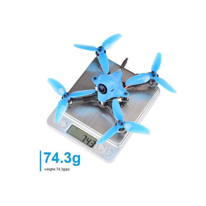 BetaFPV HumQuad HX115 115mm HD Quadcopter