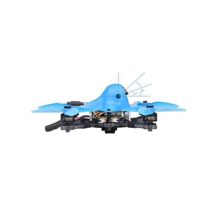 BetaFPV HumQuad HX115 115mm HD Quadcopter