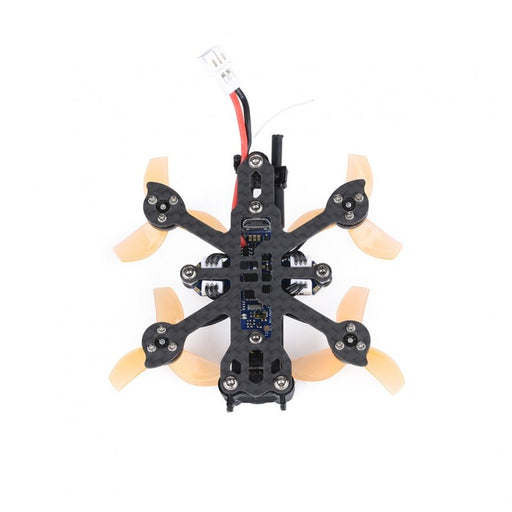 iflight baby nazgul nano fpv drone 1s bnf tbs_4