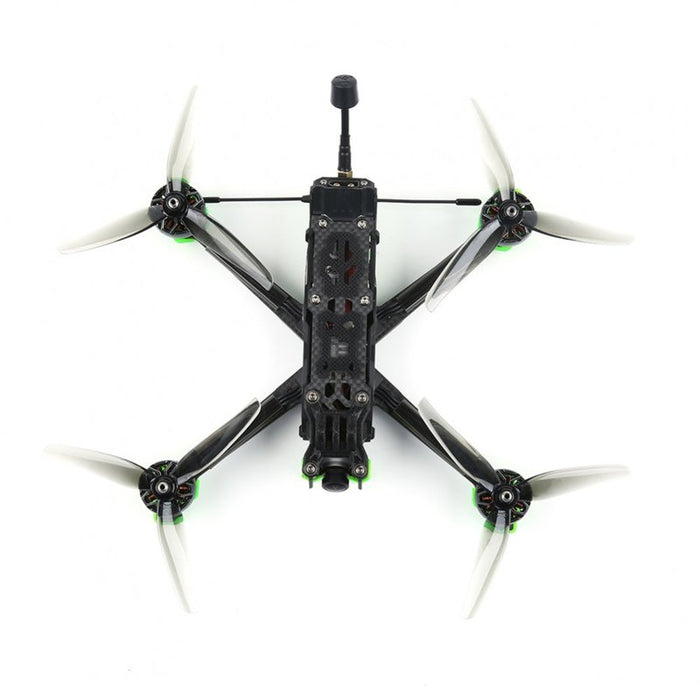 iFlight Nazgul Evoque F5X HD BNF Quadcopter