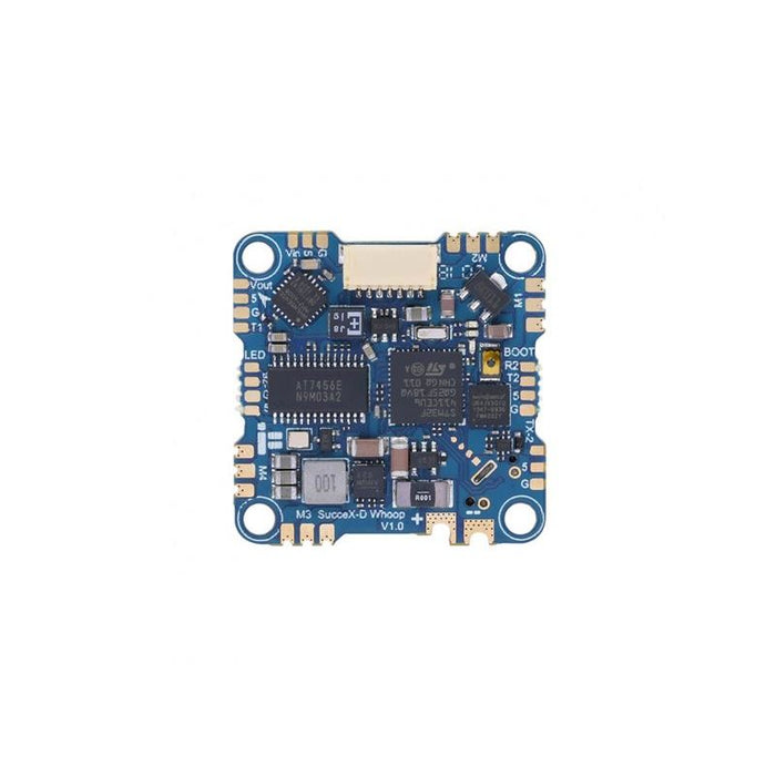 iFlight SucceX D F4 20A Whoop AIO BLHeli_S I High Performance AIO FC inkl. ESC