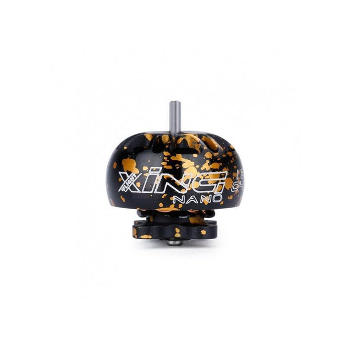 iFlight Xing Nano X1204 6500KV NextGen Motor I FPV Micro Drone Motor