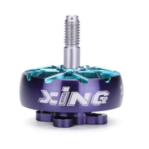 iflight xing2 2405 1800kv fpv motor