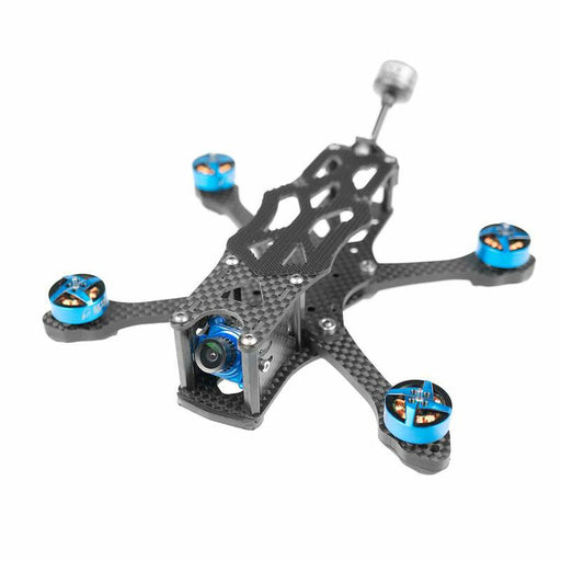 impulserc apex 3 frame kit_1