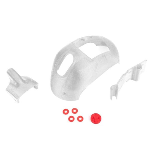 impulserc bmsracing js 1 tpu kit klar