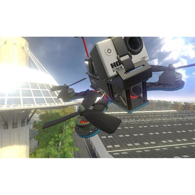 Liftoff   FPV Racing Simulator