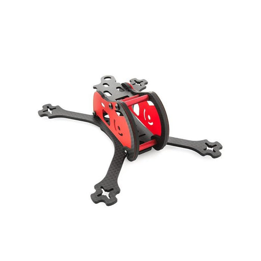 lumenier qav codered mini fpv kwad 3