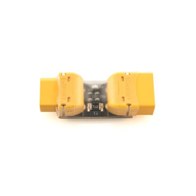 Magic Smokestopper XT60