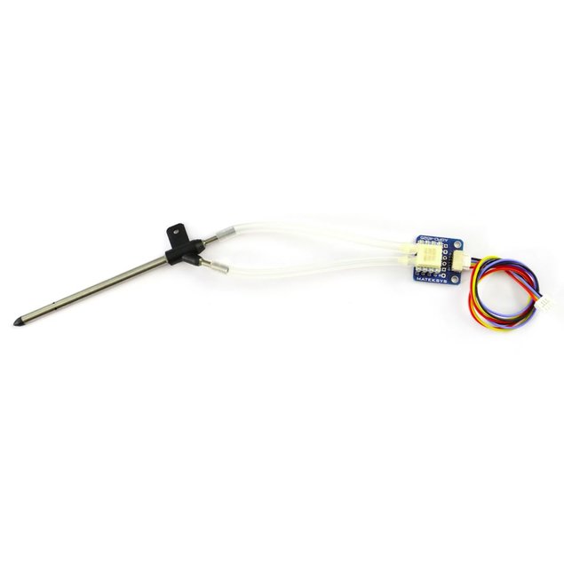 Matek Systems Digitaler Airspeed Sensor ASPD 4525