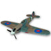 mod hawker hurricane mkiib xl 1200mm epp kit