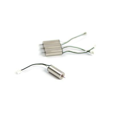 Crazyflie 4 x 7 mm DC Motor Pack