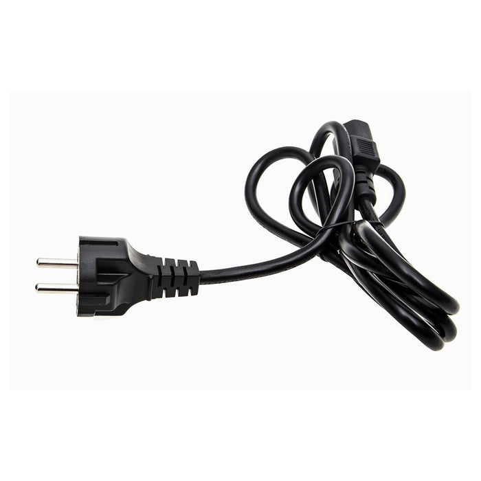 Netzkabel C13 für Ladegeräte