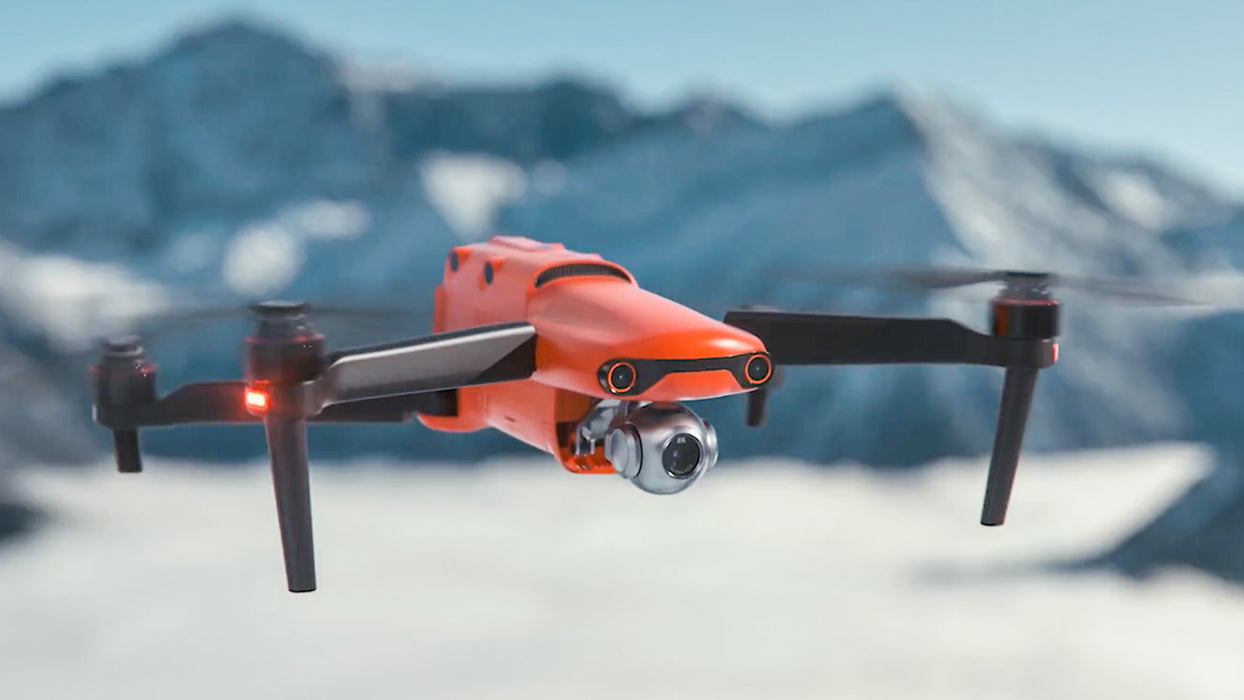 Gutschein "Multicopter"
