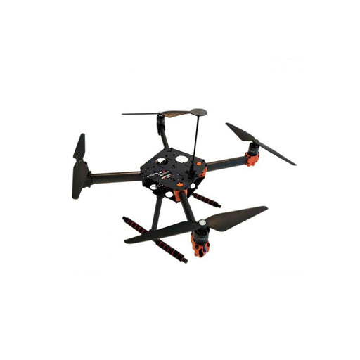 proficnc edu 450 quadrocopter