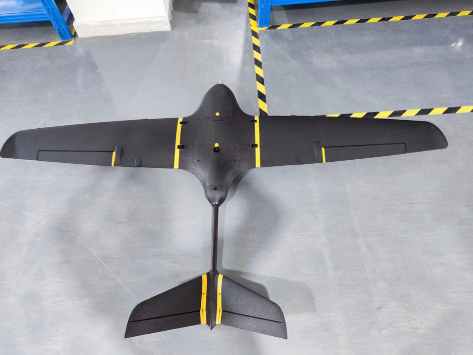 OMPHobby ZMO Z5 VTOL professionelles VTOL