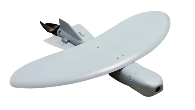 Nightingale II Mini UAV