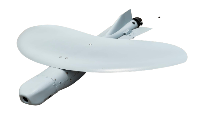 Nightingale II Mini UAV