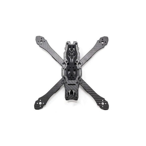 rotor riot flow freestyle frame main plate_3