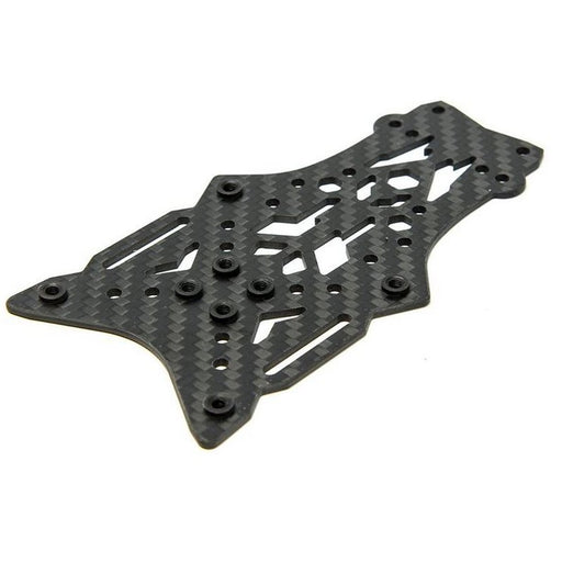 rotor riot flow freestyle frame main plate