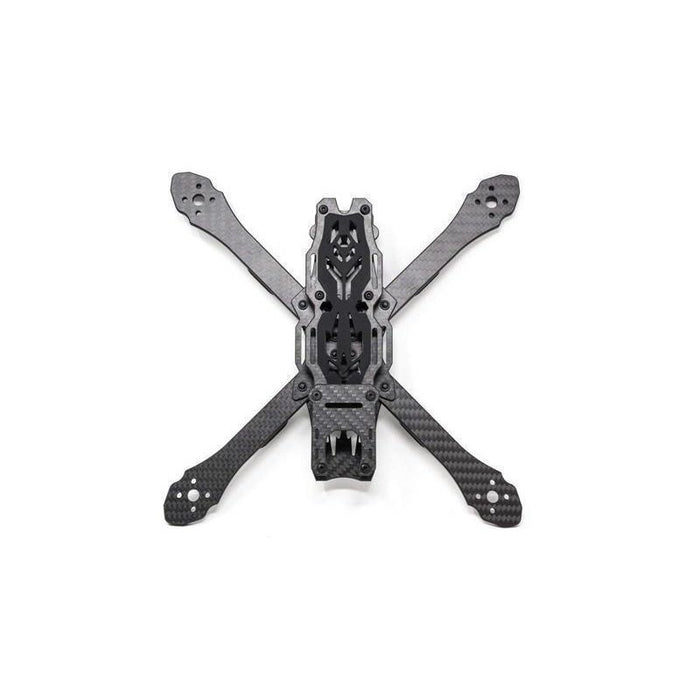 Rotor Riot Flow Freestyle Frame (slammed)