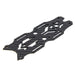 rotor riot flow freestyle frame top plate