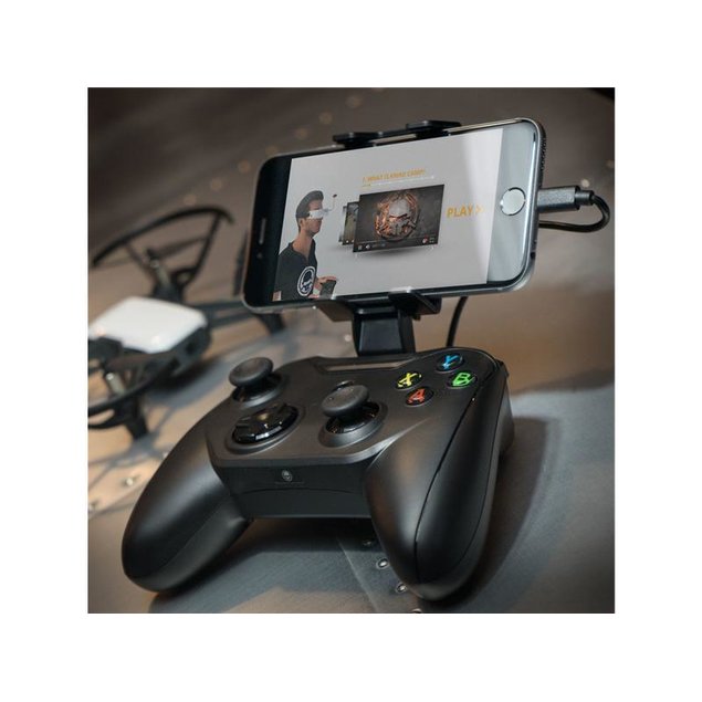 Rotor Riot Videospiel  und Drohnen Controller (USB C)