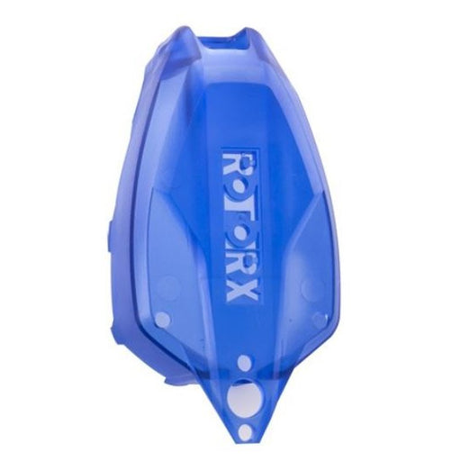 rotorx atom v3 canopy blau