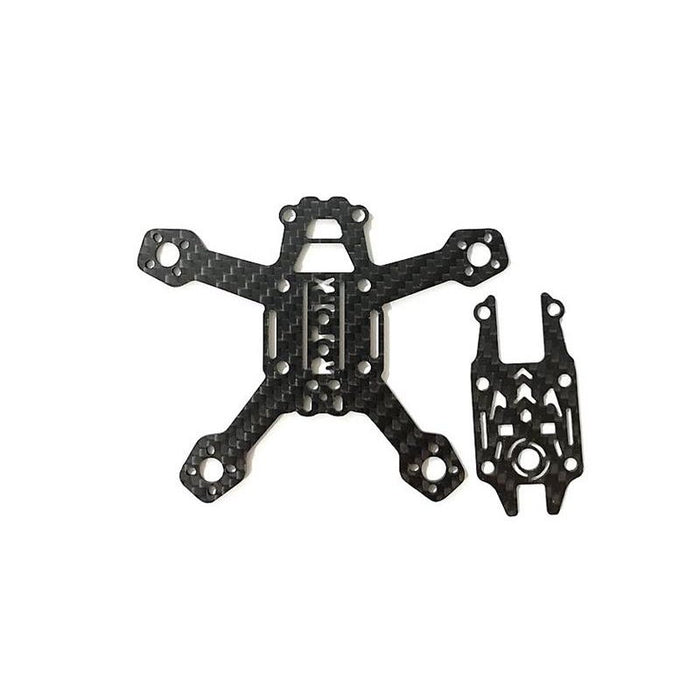 RotorX Baby Atom RX83 V2 Frame Set