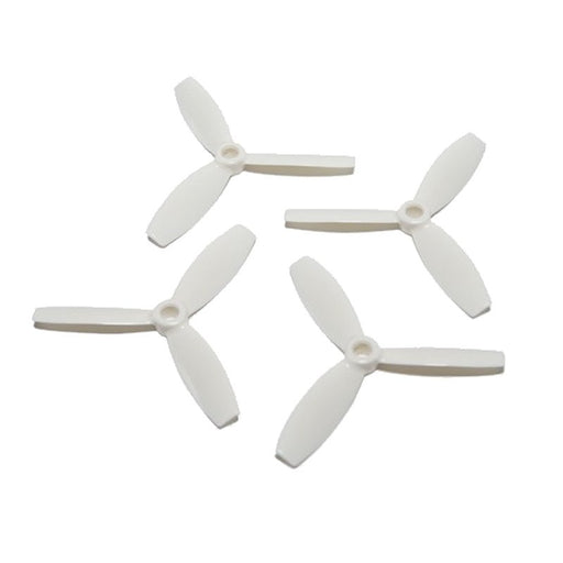 rotorx rx3040 tri props weiss