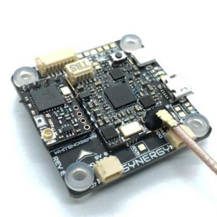 Synergy F4 AIO FC