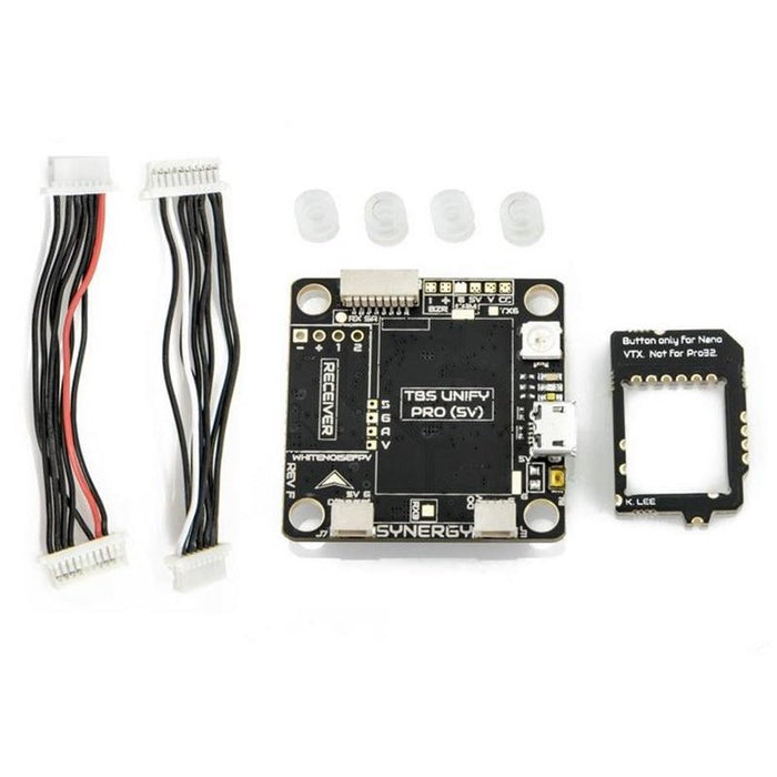 Synergy F4 AIO FC