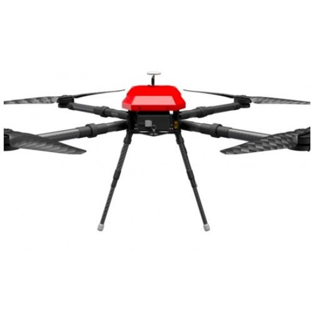 T Drones   T Motor M1200 Quadrocopter 5kg Nutzlast