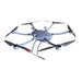 t drones t motor m1500 quadrocopter 10kg payload