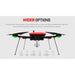 t drones t motor m690a quadrocopter 1kg payload_8
