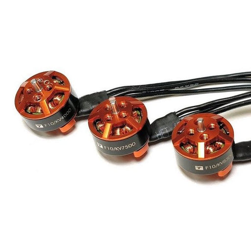 t motor f10 1104 7500 kv orange 1 st