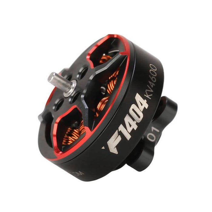 T Motor F1404 3800KV/4600KV Ultraleichter Motor