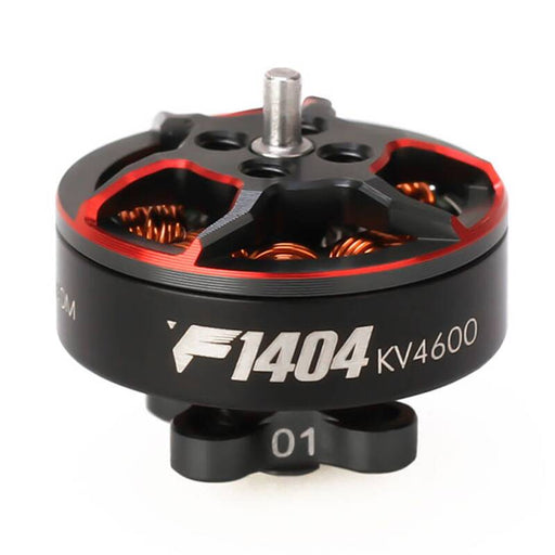 t motor f1404 3800kv ultra light motor