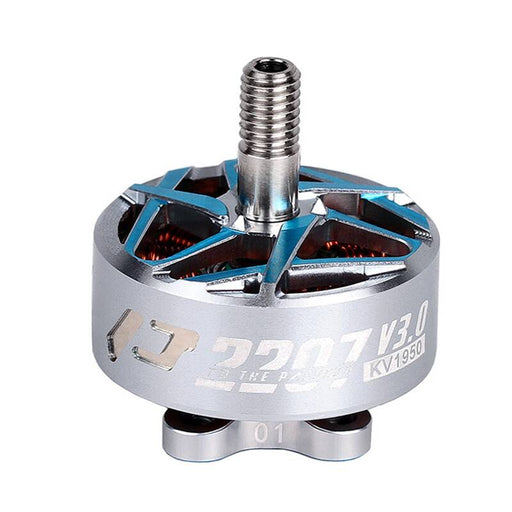 t motor p2207 v30 1750kv blau fpv motor_2