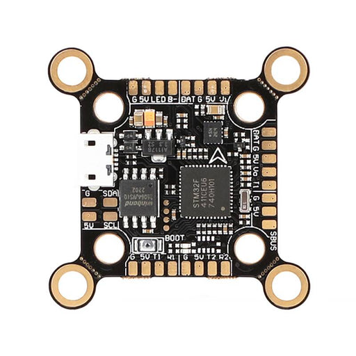 t motor velox f411 lite osd betaflight flight controller_2