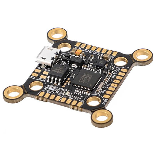 t motor velox f411 lite osd betaflight flight controller