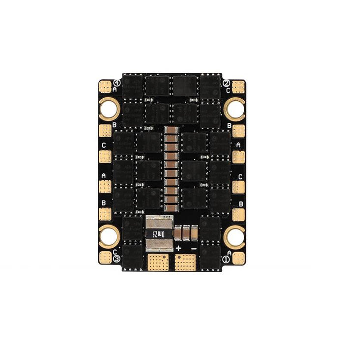 T Motor Velox F411 V45A lite 3 6S Stack