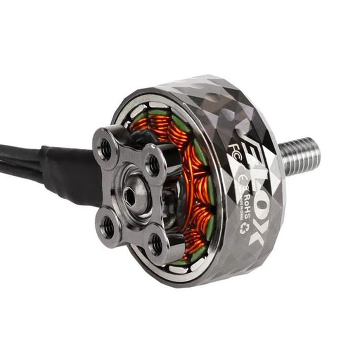 T Motor Velox Veloce V2 V2208 grey  I FPV Racing Motor