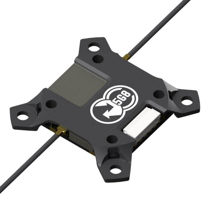 TBS Sixty9   RX und VTX I FPV High Performance AIO Lösung