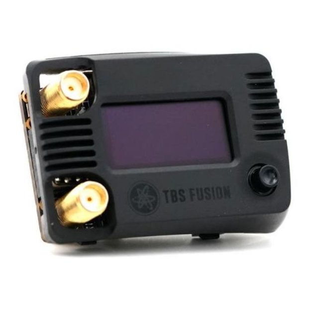 TBS Fusion 5.8Ghz Empfänger