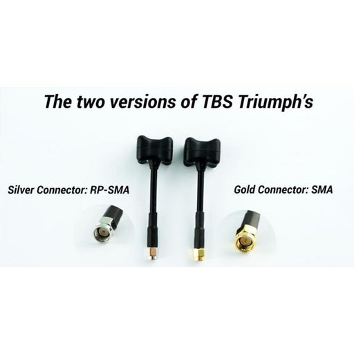 tbs triumph antenne sma 2 st_2_1