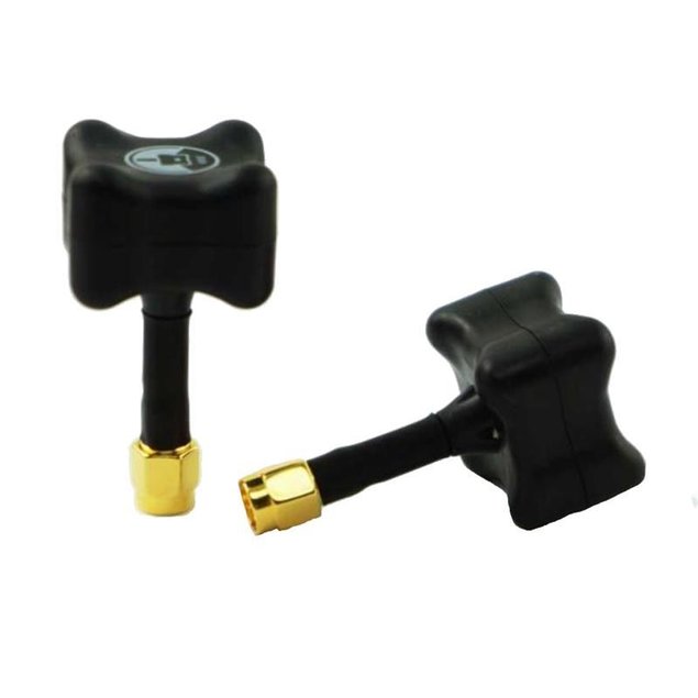 TBS Triumph Mini Antenne SMA (2 St.)